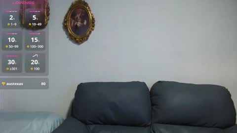 ---Chistian--- online show from 10-07-25, 10:29