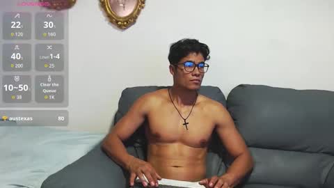 ---Chistian--- online show from 10-08-25, 06:16