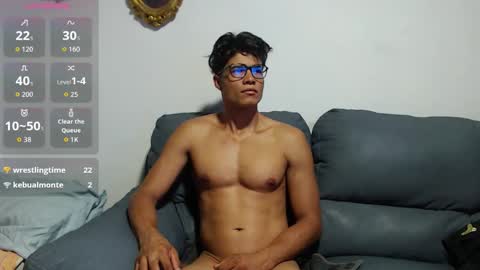 ---Chistian--- online show from 10-19-25, 11:33