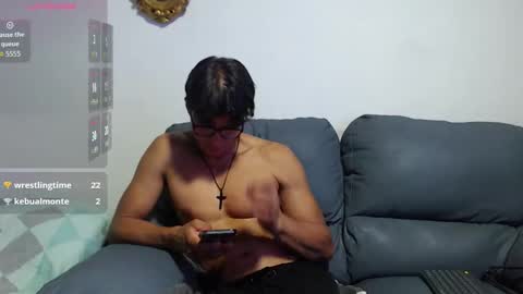 ---Chistian--- online show from 10-20-25, 02:56