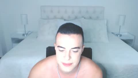 christiandiorx online show from 09-27-25, 02:27