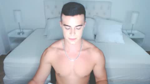 christiandiorx online show from 02-26-26, 04:55