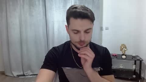 Master Gab online show from 02-28-26, 06:20