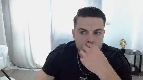 Master Gab online show from 04-23-26, 03:03