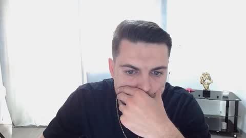 Master Gab online show from 04-24-26, 03:03