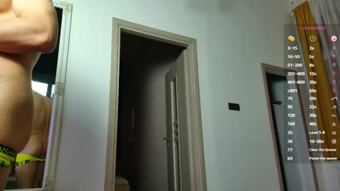 UPVOTE ME ------  ILL DO SOMETHING FOR FREE online show from 09-23-25, 06:16