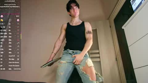 UPVOTE ME ------  ILL DO SOMETHING FOR FREE online show from 01-12-26, 05:12