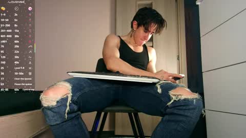 UPVOTE ME ------  ILL DO SOMETHING FOR FREE online show from 01-13-26, 05:40