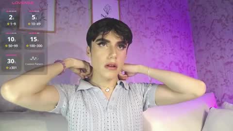Chris online show from 12-10-24, 05:50
