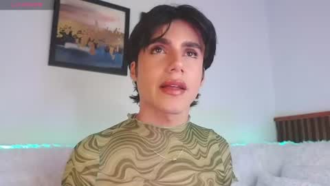Chris online show from 07-27-26, 04:47