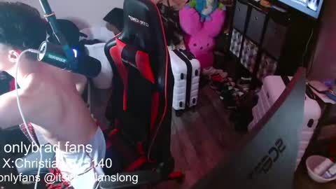 christianslong online show from 09-22-25, 11:51