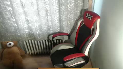 ChristiantBoy online show from 03-21-26, 06:29