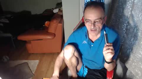 ChristiantBoy online show from 04-06-26, 04:21