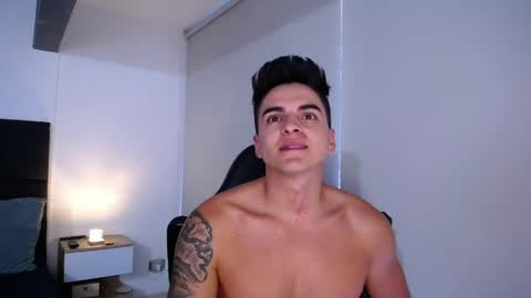 Christian online show from 01-06-25, 01:30