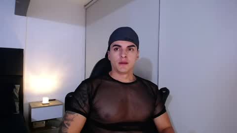 Christian online show from 01-10-25, 10:17