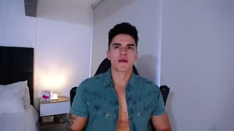 Christian online show from 02-05-25, 03:09