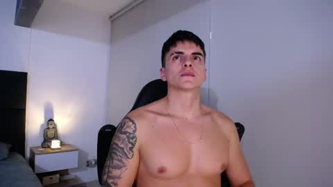 Christian online show from 11-18-25, 08:24