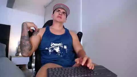 Christian online show from 03-04-26, 01:50