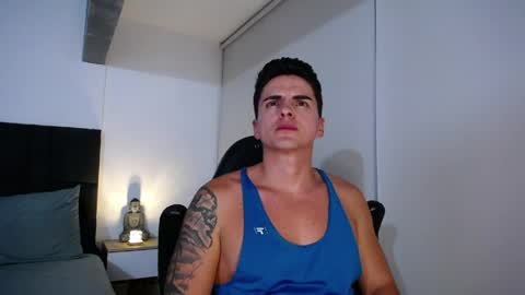 Christian online show from 04-08-26, 02:33