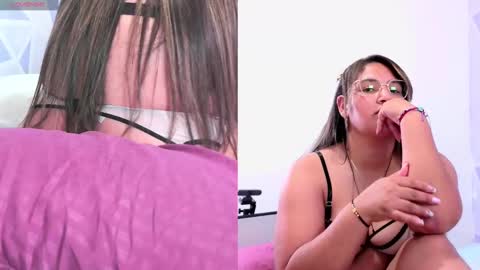 Snapshot of christin_brown chatting on 02-08-25, 04:25 Christin online show from 02-08-25, 04:25