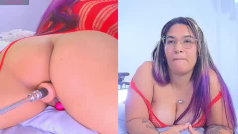 Snapshot of christin_brown chatting on 10-24-25, 02:30 Christin online show from 10-24-25, 02:30