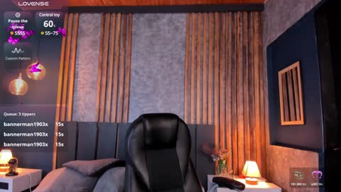 Snapshot of christina_johns chatting on 12-04-24, 06:28 Hi Im Christina. . Dont forget to follow me to have me close to you   online show from 12-04-24, 06:28