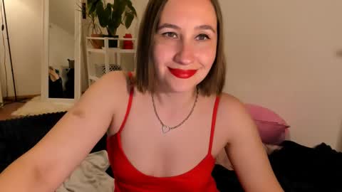 christina rosse online show from 05-24-26, 08:25