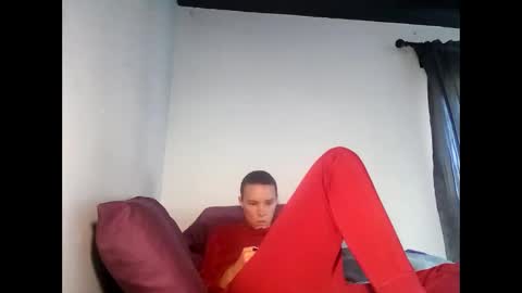 Snapshot of christinasaunters chatting on 01-07-25, 04:37 Christina Saunters online show from 01-07-25, 04:37