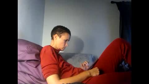 Snapshot of christinasaunters chatting on 02-04-25, 02:17 Christina Saunters online show from 02-04-25, 02:17