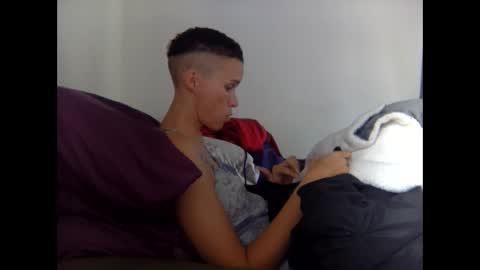 Snapshot of christinasaunters chatting on 02-09-25, 05:22 Christina Saunters online show from 02-09-25, 05:22