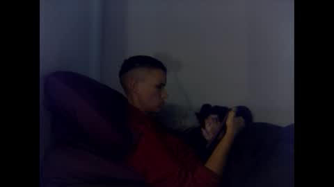 Snapshot of christinasaunters chatting on 02-10-25, 03:21 Christina Saunters online show from 02-10-25, 03:21