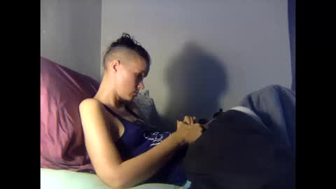 Snapshot of christinasaunters chatting on 10-15-25, 03:34 Christina Saunters online show from 10-15-25, 03:34