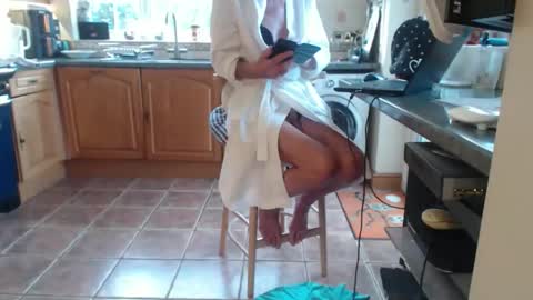 Snapshot of christine888 chatting on 02-02-26, 08:46 Sissy Christine online show from 02-02-26, 08:46