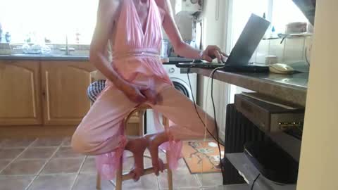 Sissy Christine online show from 05-05-26, 08:55