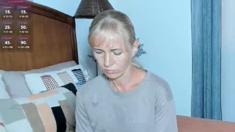 Snapshot of christine_35 chatting on 10-29-25, 12:51 Christine - online show from 10-29-25, 12:51