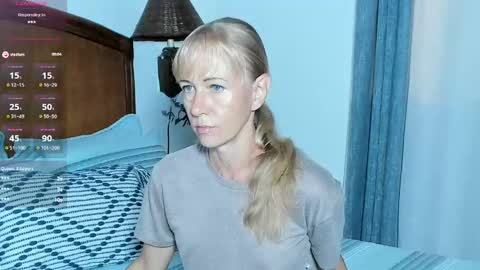 Snapshot of christine_35 chatting on 11-03-25, 12:50 Christine - online show from 11-03-25, 12:50