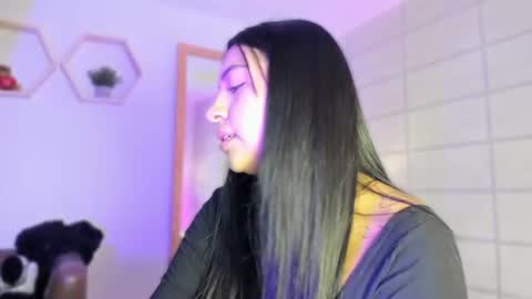 Christine  online show from 07-24-26, 12:14