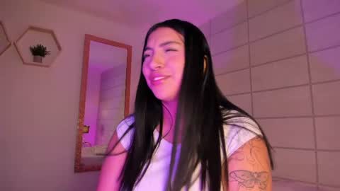 Christine  online show from 07-28-26, 12:12