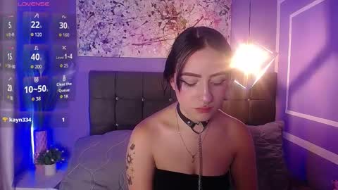 Snapshot of christine_julianne chatting on 10-20-25, 07:36 CALL ME C J online show from 10-20-25, 07:36