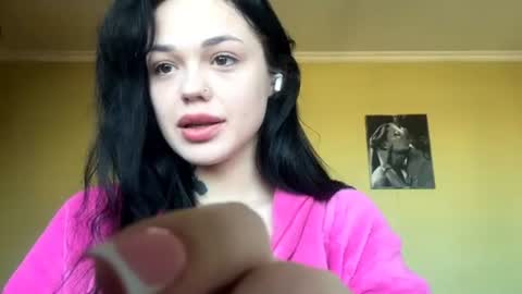 Bella online show from 03-08-26, 07:12