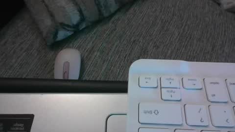 Christine online show from 03-29-26, 07:36