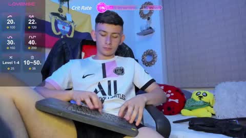 christmiller_1 online show from 12-06-24, 10:52