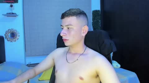 christmiller_1 online show from 03-01-25, 04:47