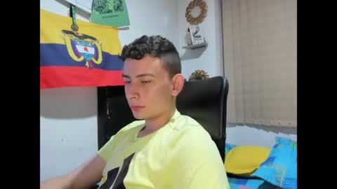 christmiller_1 online show from 03-07-26, 01:46