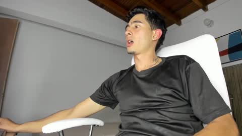 Petite Horny and chistoper  dick online show from 03-07-25, 10:54