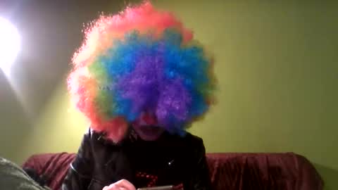 Chris online show from 11-01-25, 04:25