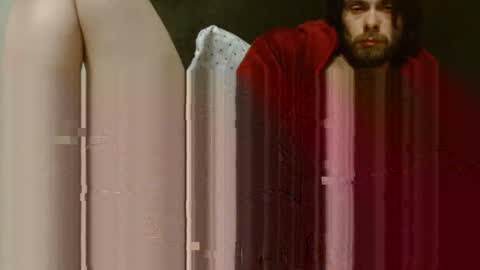 christophe_throbin online show from 11-19-25, 08:25