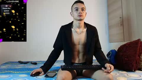 CHRISTOPHER online show from 09-14-25, 10:25