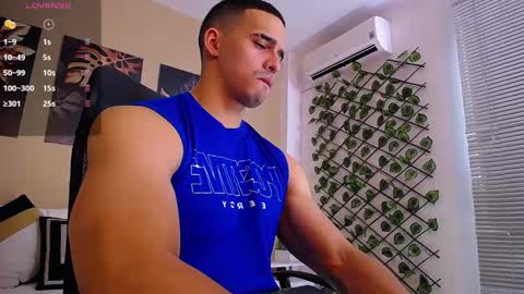 Christopher Black online show from 01-14-26, 01:06