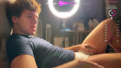 Snapshot of christophertan chatting on 11-17-25, 09:04 Christopher online show from 11-17-25, 09:04